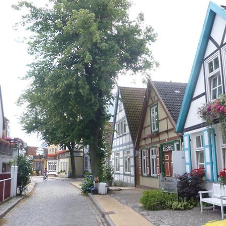 Ferienwohnung Seesicht Rostock Exteriör bild