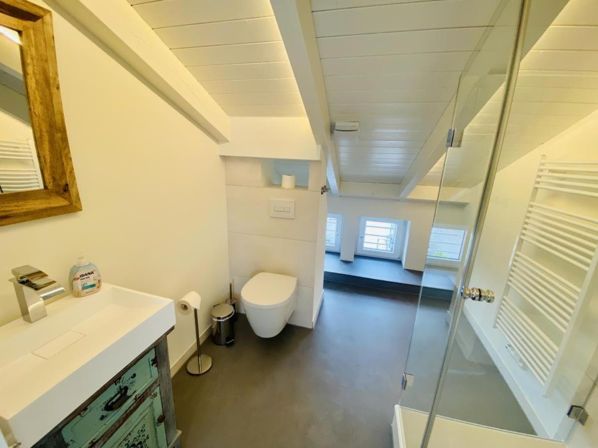 Ferienwohnung Seesicht Rostock Exteriör bild